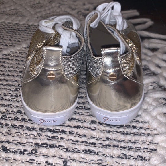 Guess sneakers - Picture 4 of 5